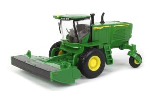 ERT45890 - Matériel de fenaison - Andaineur JOHN DEERE W260R