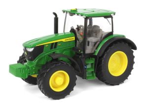 ERT45905 - Tracteur JOHN DEERE 6R 165