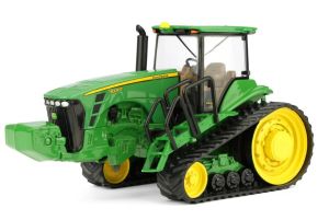 ERT45994 - Tracteur à chenilles - JOHN DEERE 8330T