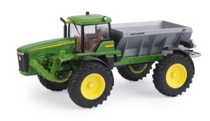 ERT46589 - Matériel de fertilisation - Epandeur JOHN DEERE