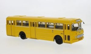 PRX47206 - Bus de 1965 couleur jaune - IKARUS 556 - BERLINER VERKEHRSBETRIEBE