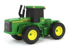 ERT47241 - Tracteur JOHN DEERE 4wd