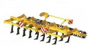 REP027 - Agromulch modulable 3 à 6m AGRISEM