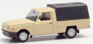 HER420921 - Véhicule de couleur beige – WARTBURG 353 85 plane