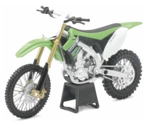 NEW42453K - Moto cross – KAWASAKI KX 450