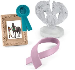 SHL42538 - Accessoires de tournoi de l'univers Horse Club