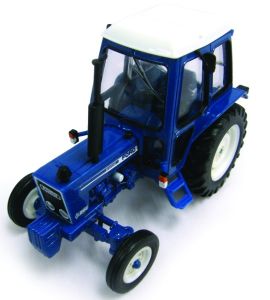 BRI43308 - Tracteur FORD 6600