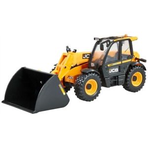 BRI43325 - JCB 542-70 avec accessoires