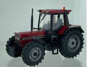 Tracteur limitée à 2500 pièces - CASE IH 956 XL 4WD Limitée à 2500 ex.