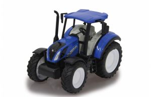 Tracteur NEW HOLLAND T5.120