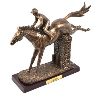 ATL4652106 - Statuette de cheval Arkle