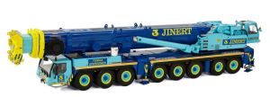 LIEBHERR LTM1500-8.1 JINERT