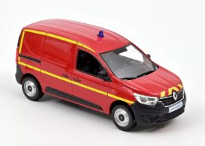 NOREV511338 - Voiture de pompiers 2021 – RENAULT express