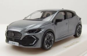 NOREV517576 - Voiture de 2026 couleur grise - RENAULT Clio