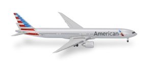 HER523950-003 - Avion BOEING 777-300ER American Airlines N736AT