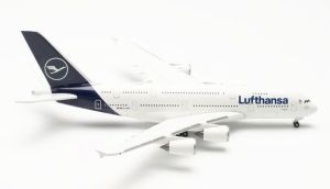 HER533072-001 - Avion AIRBUS A380-800 - Lufthansa D-AIMK Düsseldorf