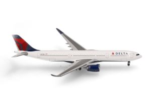HER533515-001 - Avion – AIRBUS A330-900neo Delta Air Lines N417DX