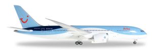 HER557122 - Avion DREAMLINER TUI – BOEING 787-8