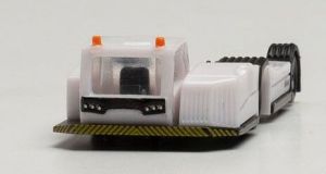 HER572088 - Véhicule d'aéroport - Tracteur d'avion GOLDHOFER AST-2