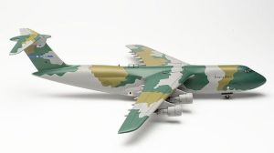 HER572361 - Avion LOCKHEED C-5A Galaxy USAF - 137e Escadron Aérien