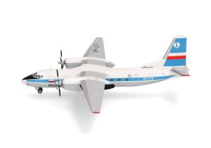HER572996 - Avion – ANTONOV AN-24B LOT Polish Airlines