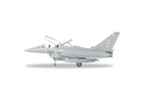 HER580298 - Avion militaire Royal AF No 29 Sqd.Coningsby - EUROFIGHTER Typhoon T3