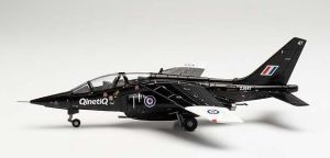 HER580724 - Avion militaire - DASSAULT/DORNIER Alpha Jet A QinetiQ
