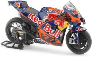 NEW58393 - Moto GP N°43 J.MILLER – KTM RC16