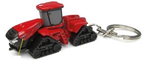 UH5898 - Objet publicitaire - CASE IH Quadtrac 785 en porte clés