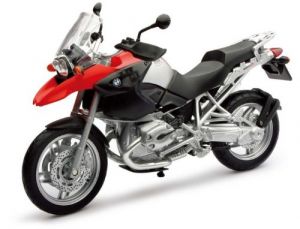 NEW42763 - Moto BMW R1200GS