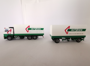 AWM53209 - KHZ "Int Veen" Camion Volvo FH