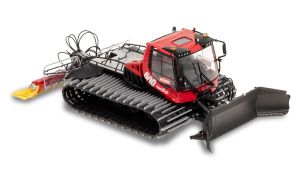 JC4807 - Véhicule sur chenilles - Station SkiWelt - PISTENBULLY 600