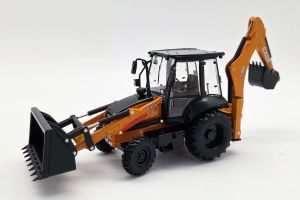 ELI600065 - Engin de chantier - CASE 570V
