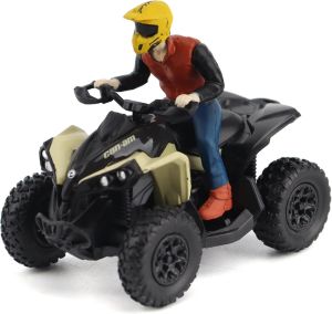 DCM60009 - Quad de couleur sable - CAN-AM Renegade X XC 1000R