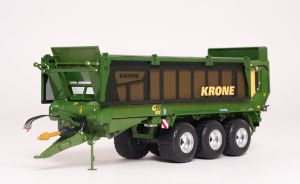 ROS60263 - Matériel agricole - KRONE GX440