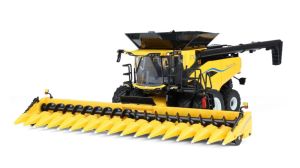 ERT61006 - Engin agricole édition prestige - NEW HOLLAND CR11