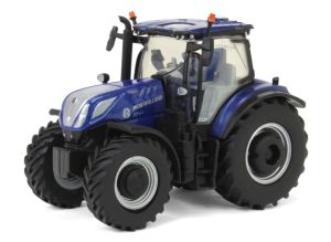ERT61016 - Tracteur blue power - Edition Prestige - NEW HOLLAND T7.270