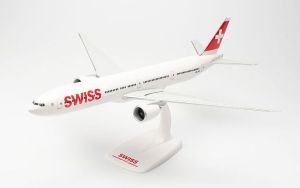 HER610698-001 - Avion - BOEING 777-300ER Swiss International Airlines