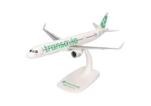 HER614344 - Avion AIRBUS A321neo Transavia