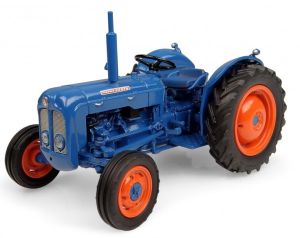 UH6270 - Tracteur de 1960 - FORDSON Dexta