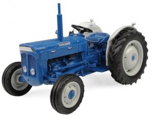 Tracteur – FORD DEXTA 2000 Diesel