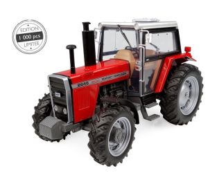 UH6368 - Tracteur limité à 1000 pièces - MASSEY FERGUSON 2645