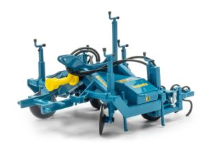 UH6387 - IMANTS Asparagus IRF III