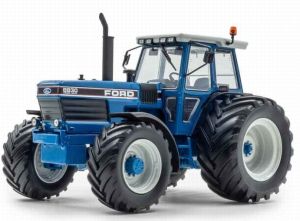 Tracteur limité à 1500 pièces - FORD 8830 Power Shift