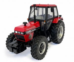 UH6435 - Tracteur limité à 1000 pièces - CASE IH 1394 4wd – Édition commémorative