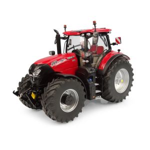 UH6465 - Tracteur CASE IH Puma 260 CVX Drive