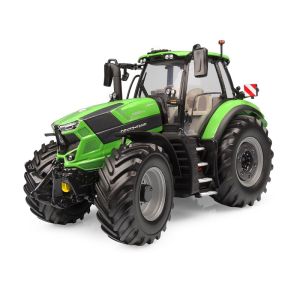 UH6482 - Tracteur DEUTZ-FAHR TTV 7250