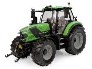 UH6494 - Tracteur DEUTZ-FAHR 6150.4 RV SHIFT