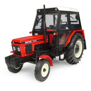 UH6719 - Tracteur ZETOR 7711 2rm