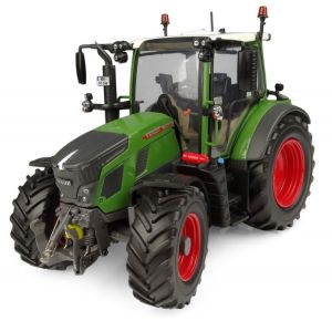 UH6740 - Tracteur de 2026 - FENDT 516 Vario